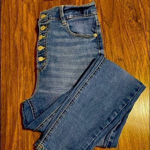Dynamite jeans size 28